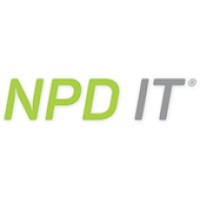NPD IT Logo