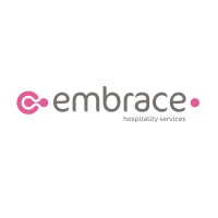 Embrace Hospitality Services Logo