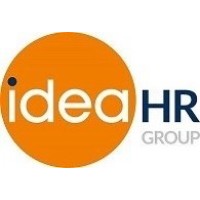 IDEA HR Group Logo