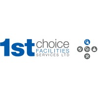 1st Choice Facilities Services Ltd Logo