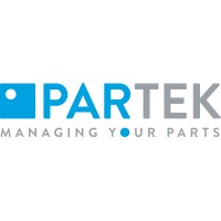 Partek bvba Logo