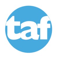 Taf Sports Marketing Logo