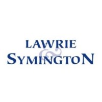 Lawrie & Symington Logo