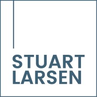 Stuart Larsen I Yacht Broker Logo
