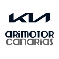 KIA Arimotor Canarias S.L. Logo