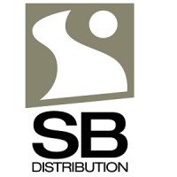 SB DISTRIBUTION SARL Logo