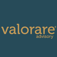 Valorare Advisory Logo