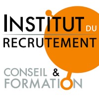 LInstitut du Recrutement Logo