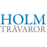 Holm Trävaror AB Logo