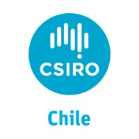 CSIRO Chile Logo