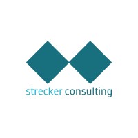 Strecker Consulting Logo