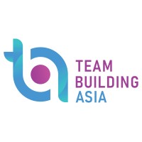 Team Building Asia Logo