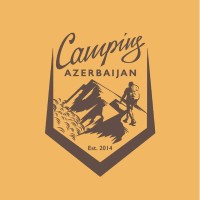 Camping Azerbaijan Logo