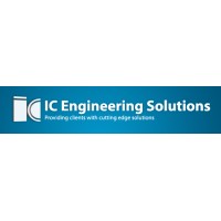 IC Engineering, inc. Logo