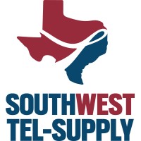 Southwest Tel-Supply, LLC. Logo