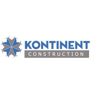 Kontinent Construction Logo