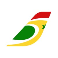 Fly Air Sénégal Logo