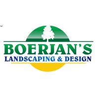 Boerjans Landscaping & Design LLC Logo