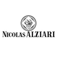 Nicolas Alziari Logo