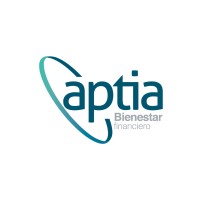 APTIA Bienestar Financiero Logo