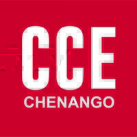 Cornell Cooperative Extension of Chenango County Logo