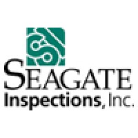 Seagate Inspections, Inc. Logo