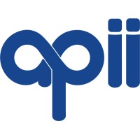 apii Logo