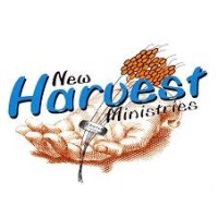 New Harvest Ministries International Logo