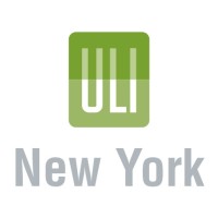 ULI New York Logo