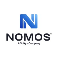 NOMOS Systems Logo
