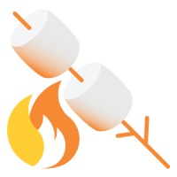 Two Marshmallows Logo