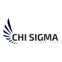 Chi Sigma Consulting Logo