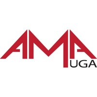 AMA at UGA - American Marketing Association at the University of Georgia Logo