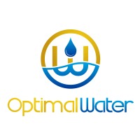 Optimal Water Station Logo