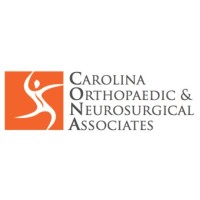 Carolina Orthopaedic & Neurosurgical Associates Logo