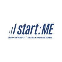 Start:ME Atlanta Logo