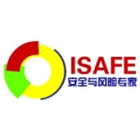 ISAFE Consulting Logo