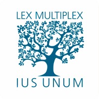 Société de législation comparée Logo