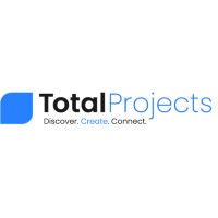 Total Projects (UK) Ltd Logo