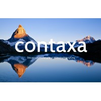Contaxa AG Logo
