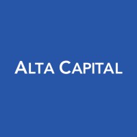 Alta Capital Partners Logo