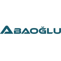 ABAOĞLU PLASTİK İNŞ. MAK. SAN. TİC. LTD. ŞTİ. Logo