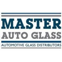 Master Auto Glass Ltd Logo