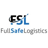 FullSafeLogistics Logo