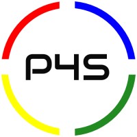Performance4Sport Logo