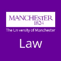 The University of Manchester Law School Logo