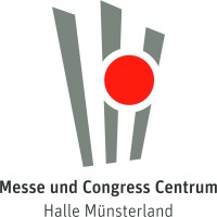 Messe und Congress Centrum Halle Münsterland GmbH Logo