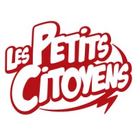 Les petits citoyens Logo