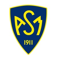 ASM Omnisports Logo