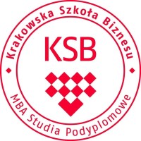 Krakowska Szkoła Biznesu UEK | Cracow School of Business CUE Logo